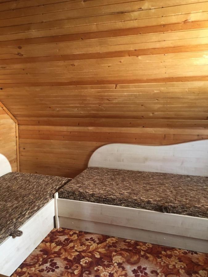 Butas Vladas Nida Exteriör bild
